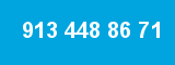 913 448 86 71